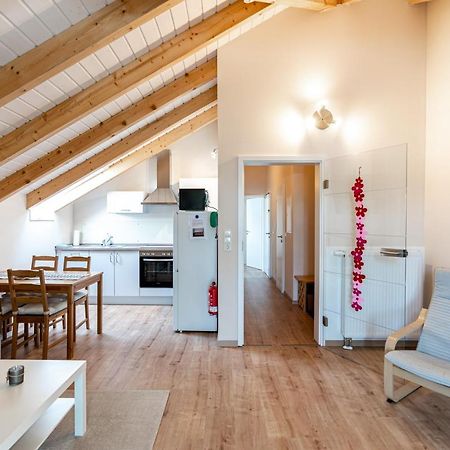 Ferienwohnung Bad Camberg - Apartment Weisse Graeben Экстерьер фото
