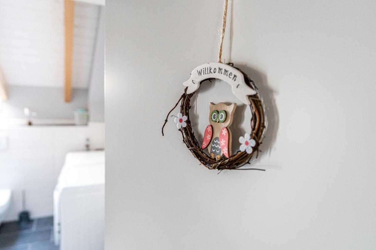 Ferienwohnung Bad Camberg - Apartment Weisse Graeben Экстерьер фото
