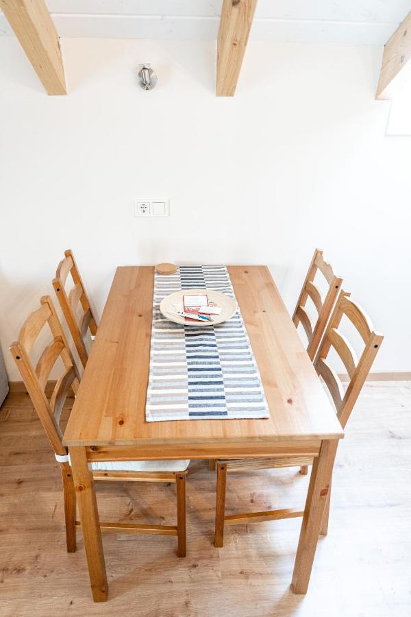 Ferienwohnung Bad Camberg - Apartment Weisse Graeben Экстерьер фото