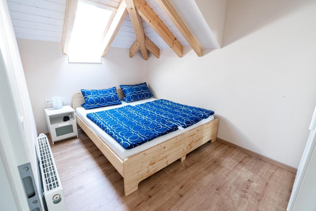 Ferienwohnung Bad Camberg - Apartment Weisse Graeben Экстерьер фото