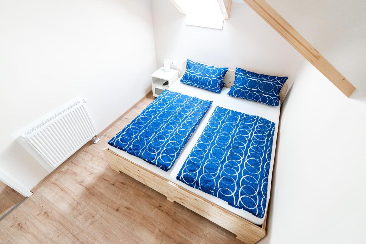 Ferienwohnung Bad Camberg - Apartment Weisse Graeben Экстерьер фото