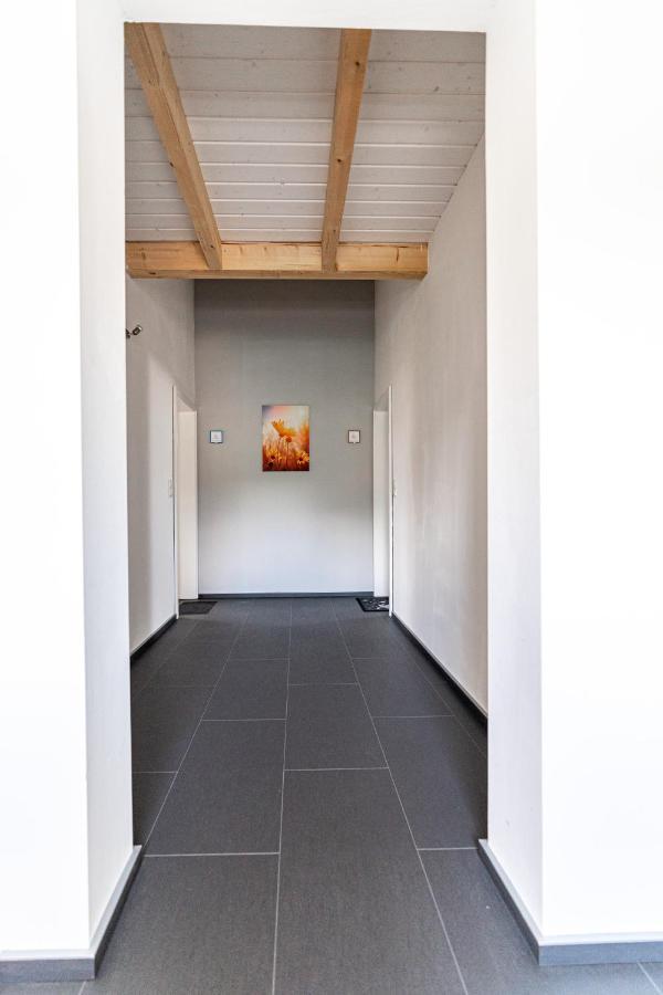 Ferienwohnung Bad Camberg - Apartment Weisse Graeben Экстерьер фото