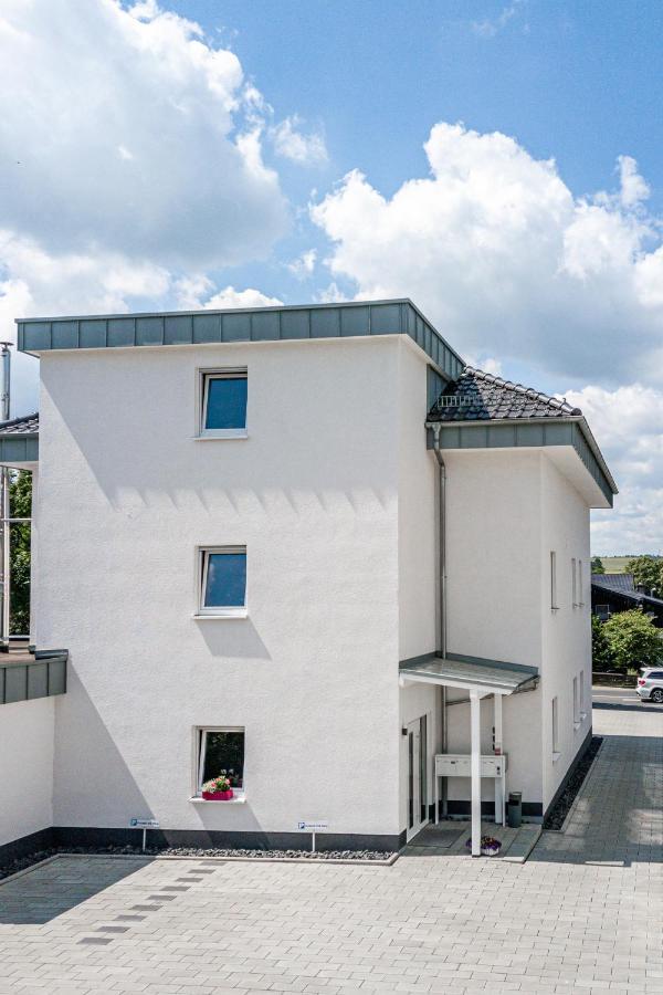 Ferienwohnung Bad Camberg - Apartment Weisse Graeben Экстерьер фото